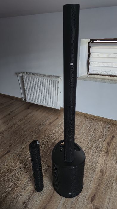 Ld maui 5 go kolumna aktywna akumulatorowa bluetooth nie jbl ev bose