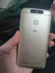 ZTE Blade V8 Mini на детали