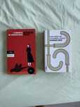 Livros Afonso Cruz
