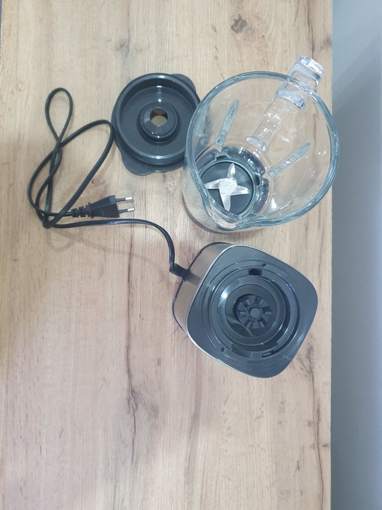 Blender Kielichowy Moulinex Pulseo LM17GD,400W