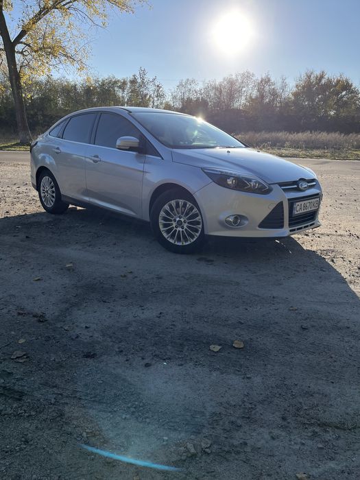 Продам Ford Focus 3