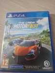 The Crew Motorfest ps4/ps5