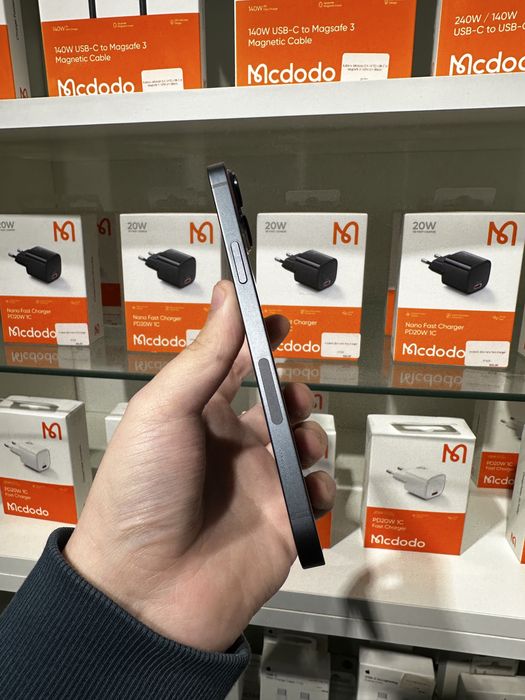 IPhone 14 Plus 128 GB Midnight,Акб 92 %(Рідний),гарантія від IFriend.