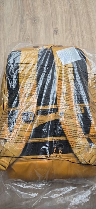 Samsonite- plecak, Dark Yellow