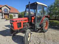 Zetor 6011 ciągnik rolniczy