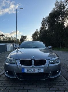 BMW 320D Nacional