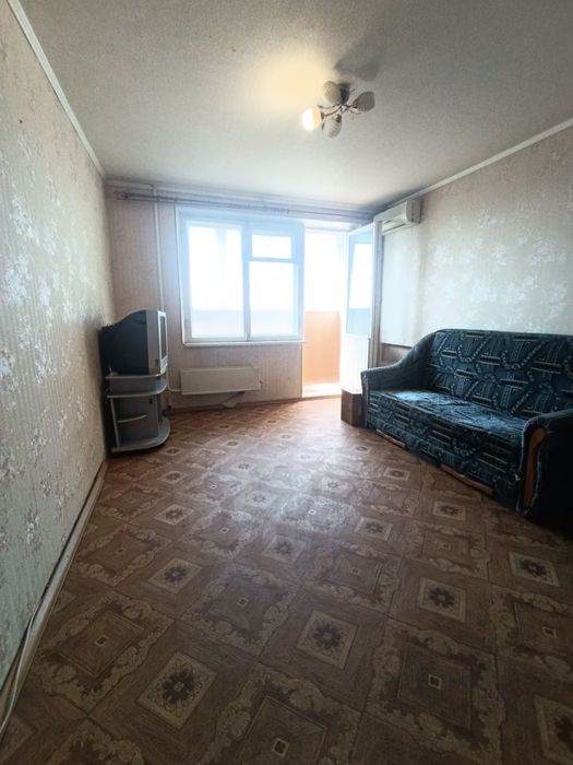 Сдам 1 комнатную квартиру Тополь-3