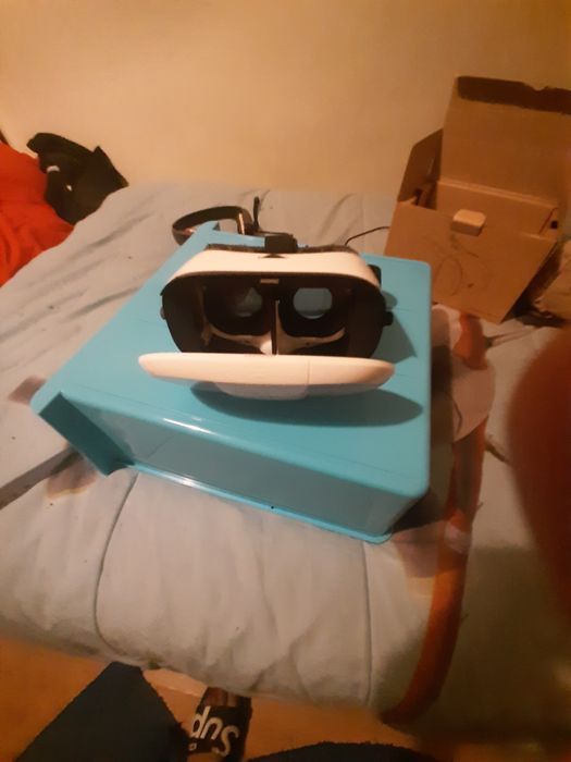 Óculos BoBo VR st