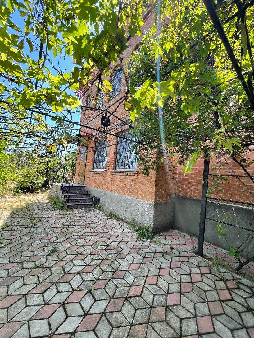 Продам ДОМ с УЧАСТКОМ в дачном кооперативе рядом с с. Алтестове