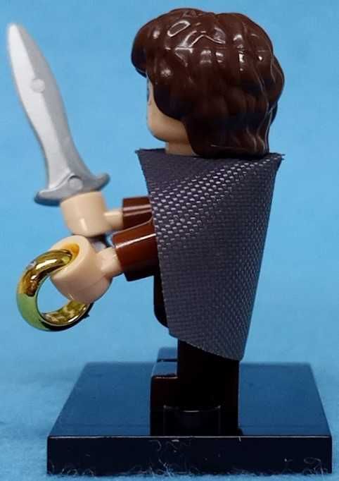 Frodo Baggins v3 (O Senhor dos Anéis)