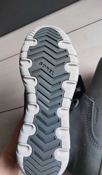 Nowy buty Sorel 39,5 rozmiar