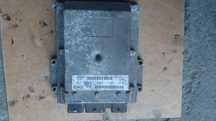 Komputer sterownik silnika  2.2 TDCI Ford transit