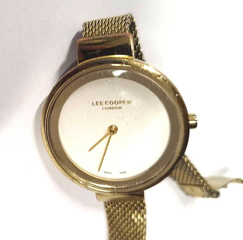 Zegarek LEE Cooper damski