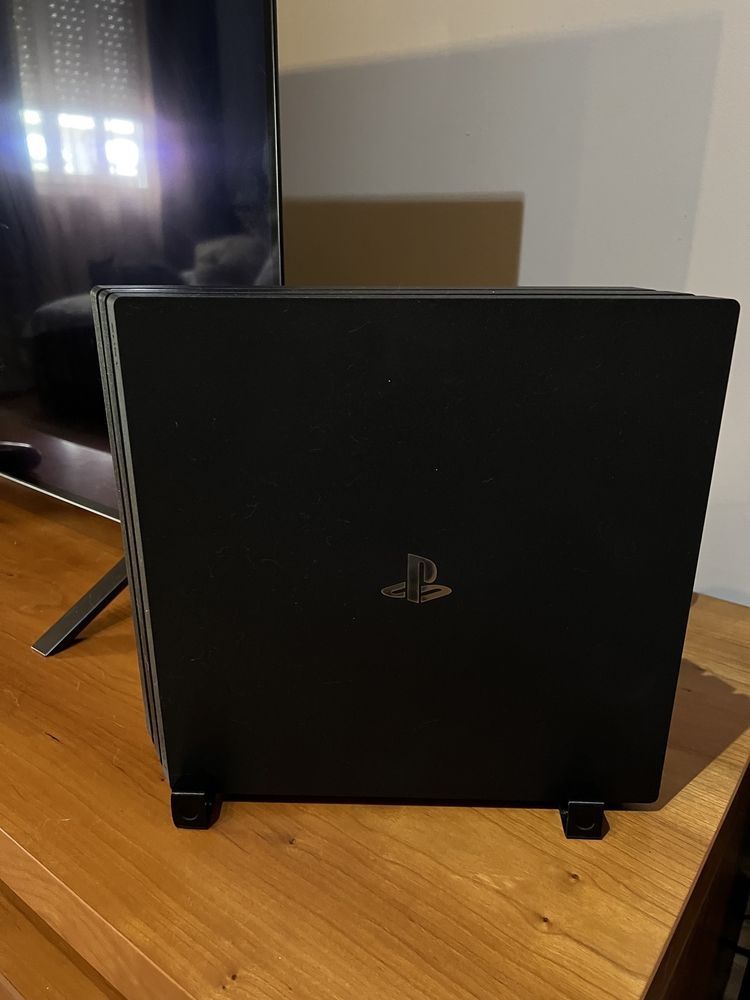 Suporte de ventilação para PS4