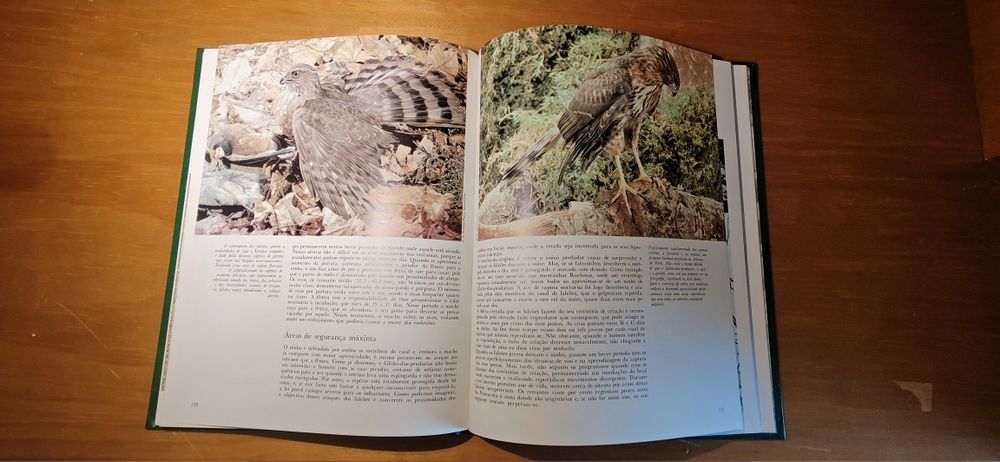 A Aventura da Vida -Crónica de viagens de Félix Rodriguez De La Fuente