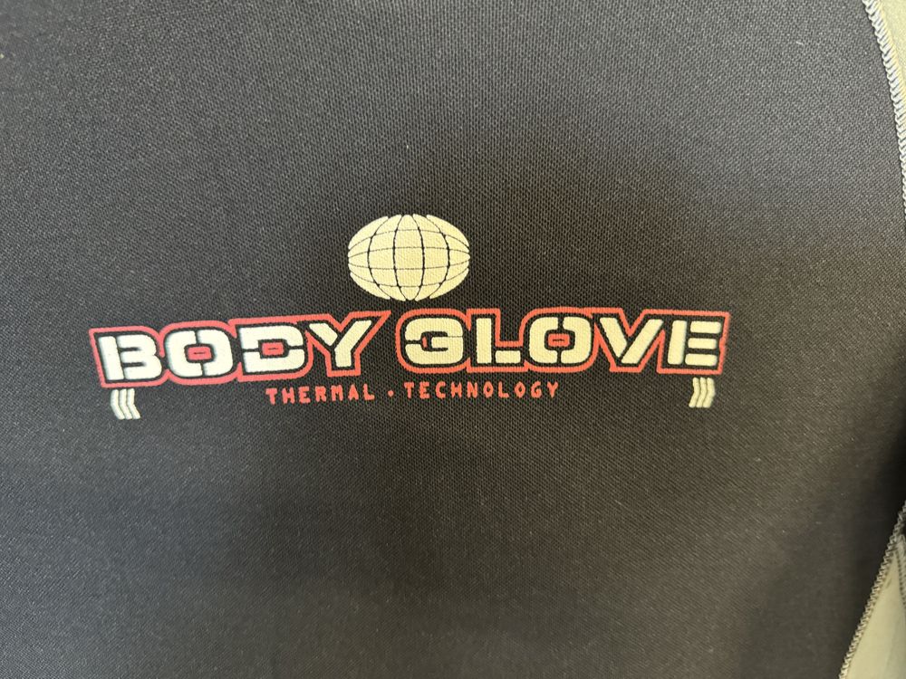 Skafander nurkowy  Body Glove M 5mm