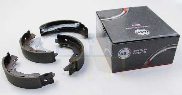 Гальмівні Колодки Передні/Задні Комплект На Всі АВТО - Найдешевші Ціни