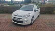 Citroën C3 Klimatyzacja*Tempomat*Zarejestrowany !!!