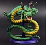 Boneco Dragao Sheron - Dragonball apenas 8€