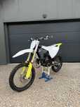 Husqvarna tc 85 2021