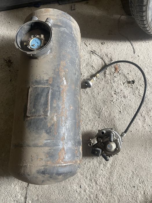 балон,редутор на ваз