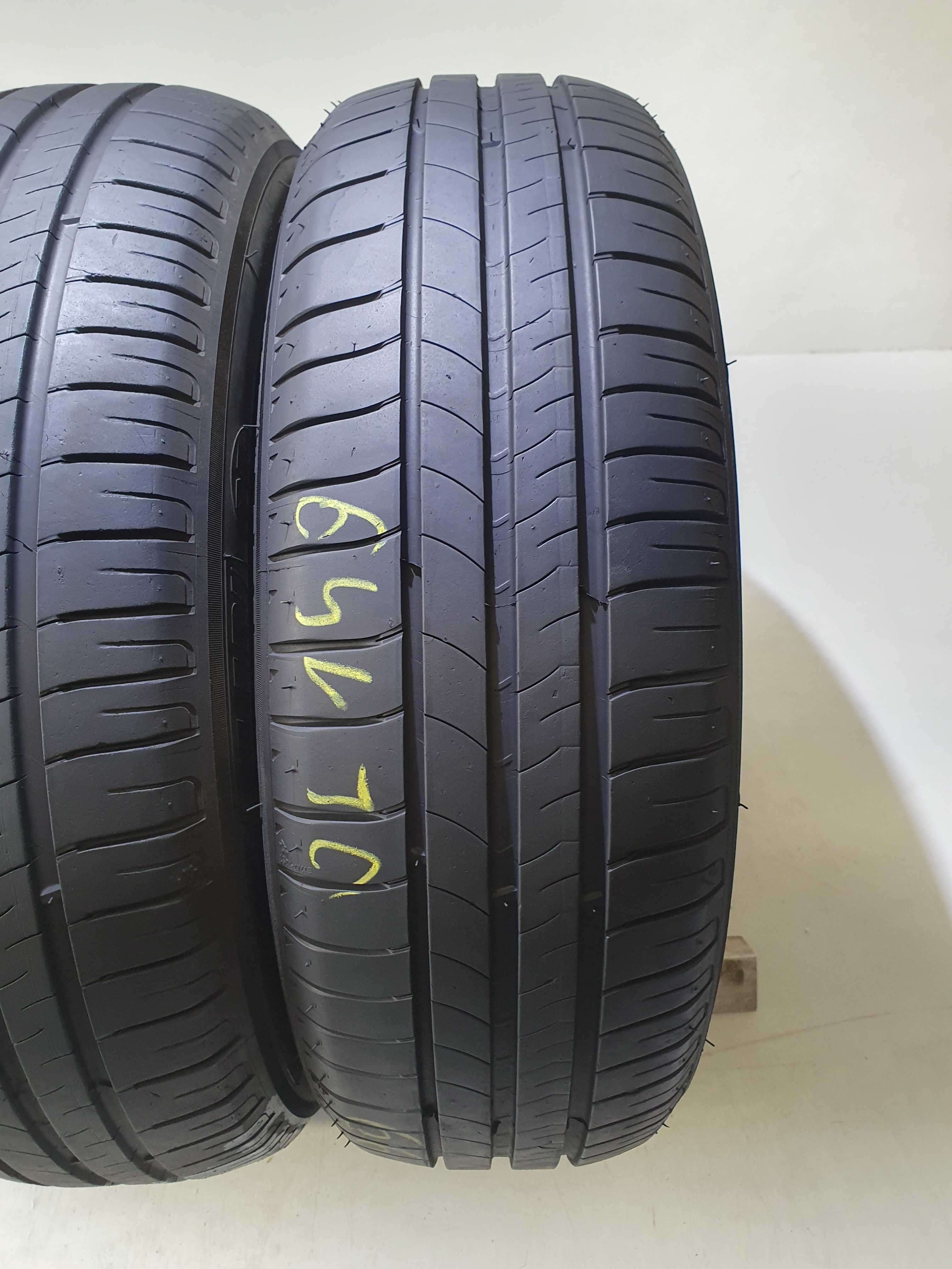 4x 185/65/15 Michelin Energy Saver 88T OL149