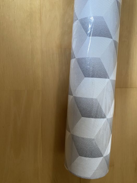 Nowa tapeta casadeco romby