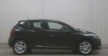 Renault Clio 0.9
