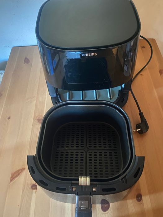 Philips Airfryer XL HD9279/70