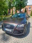 Audi Q5 Audi Q5 2.0 TDI Quattro S tronic Automat