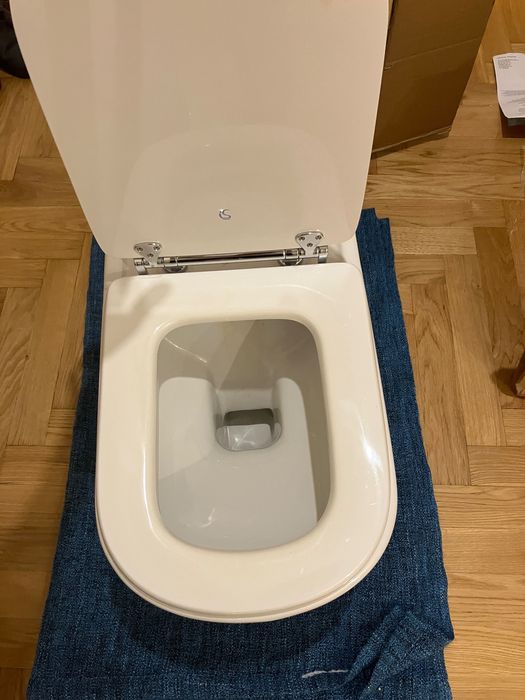 Miska WC Ideal Standard - Premium