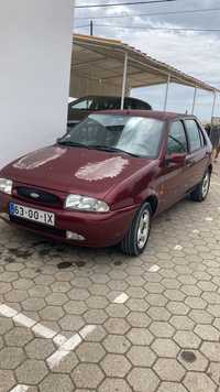 Ford fiesta 1997