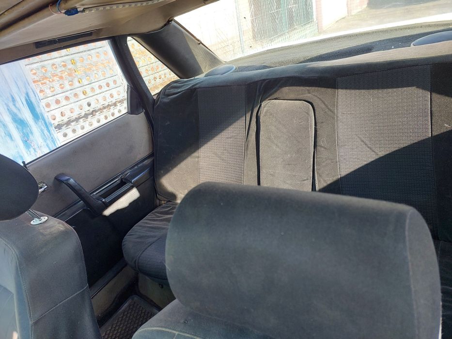 Разборка ауди 100