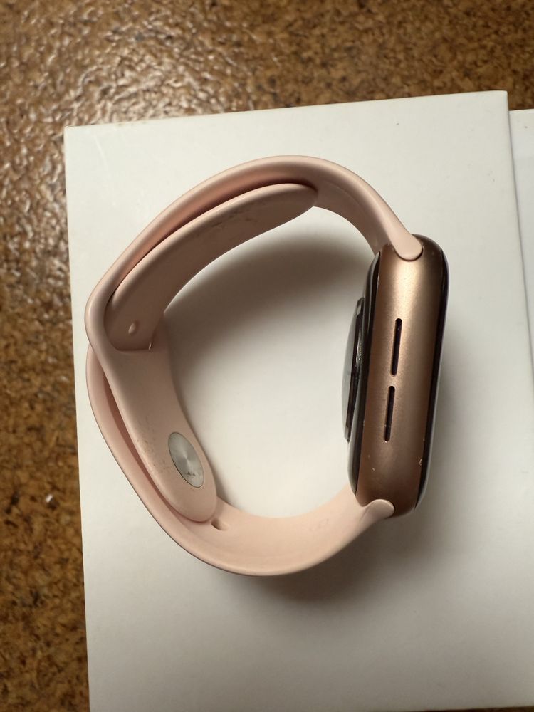 Apple watch serie 5