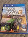 Farming Simulator 19 ps4
