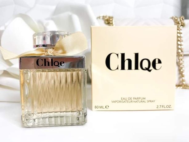Perfumy Chlqe Chloe