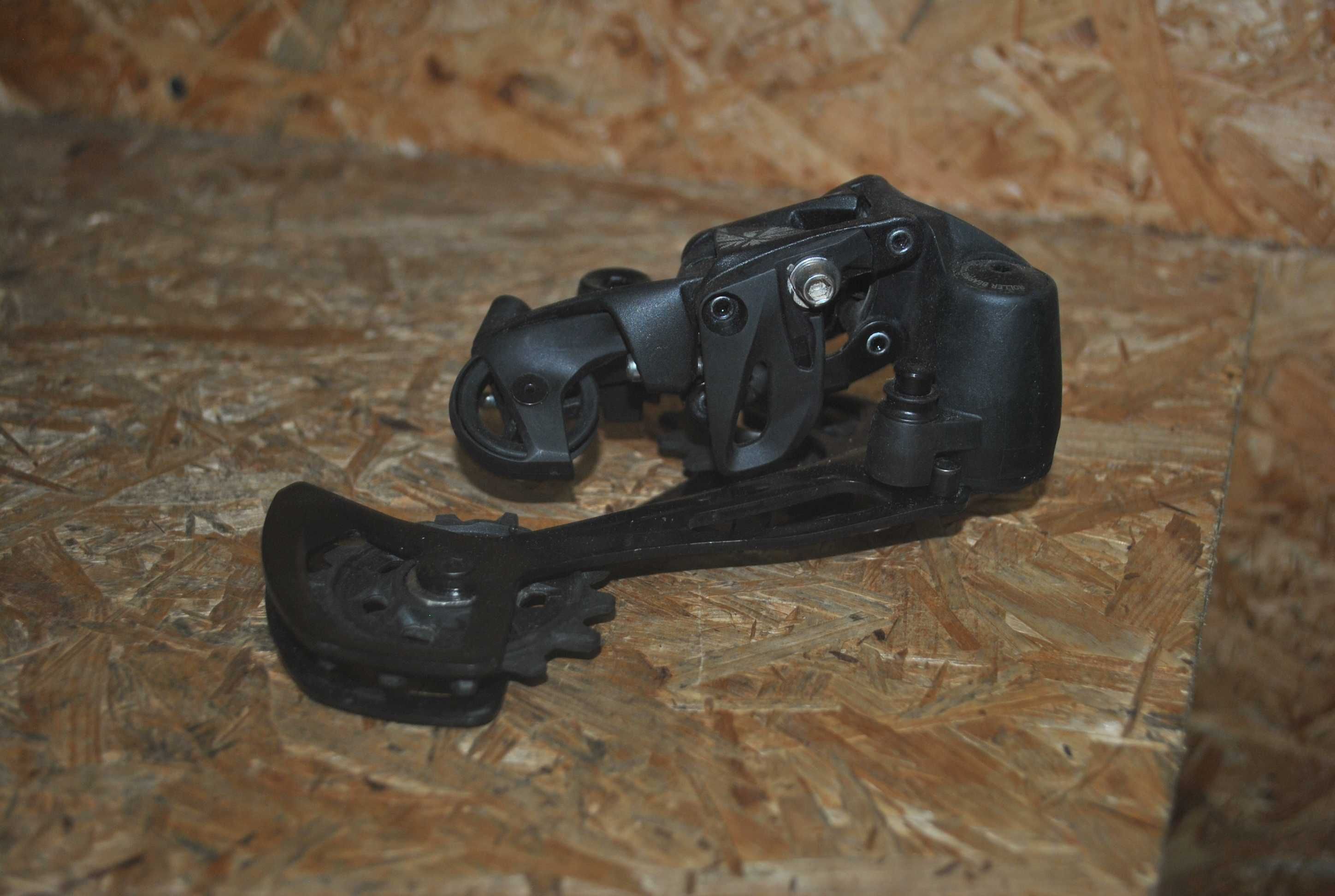 Przerzutka tylna SRAM NX Eagle Type 3 3