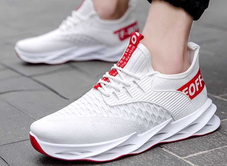 Nowość ! Nowe męskie buty sportowe D6- 42!