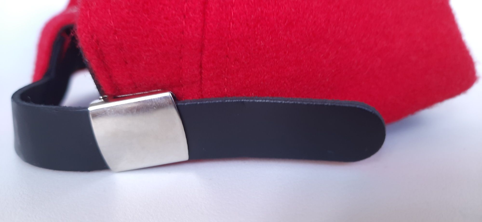 TRVL 5 panel cap czapka supreme
