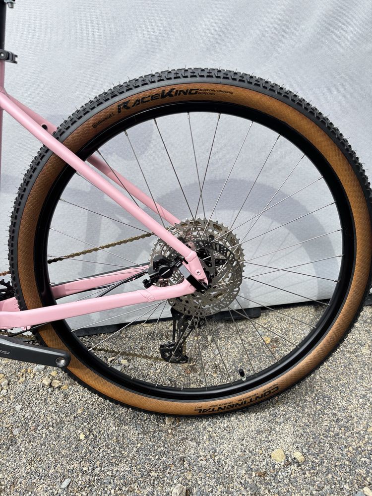 SPECIALIZED Rockhopper Elite 29 XL 50cm Dedore  Cues 1x10 MARKHOR Demo
