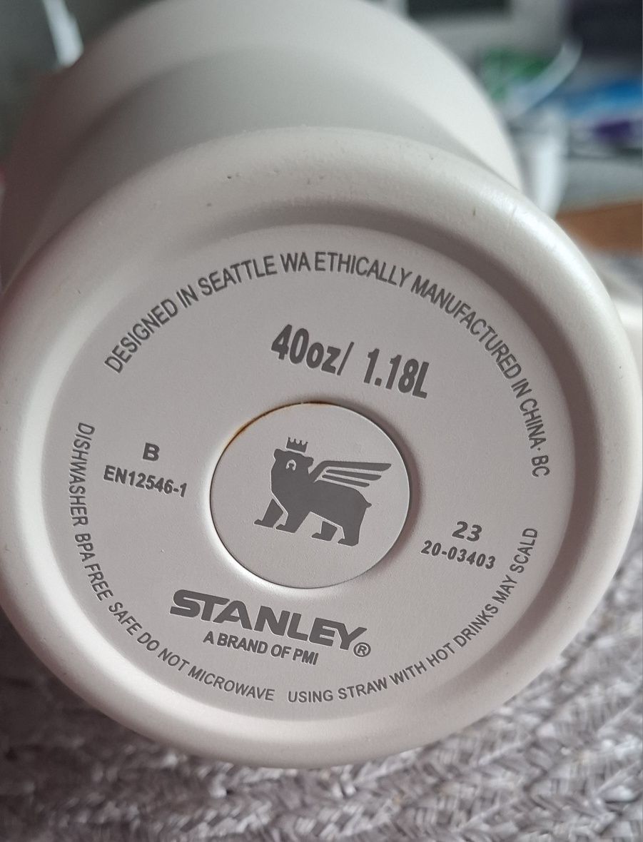 Kubek orginalny Stanley 1,18L