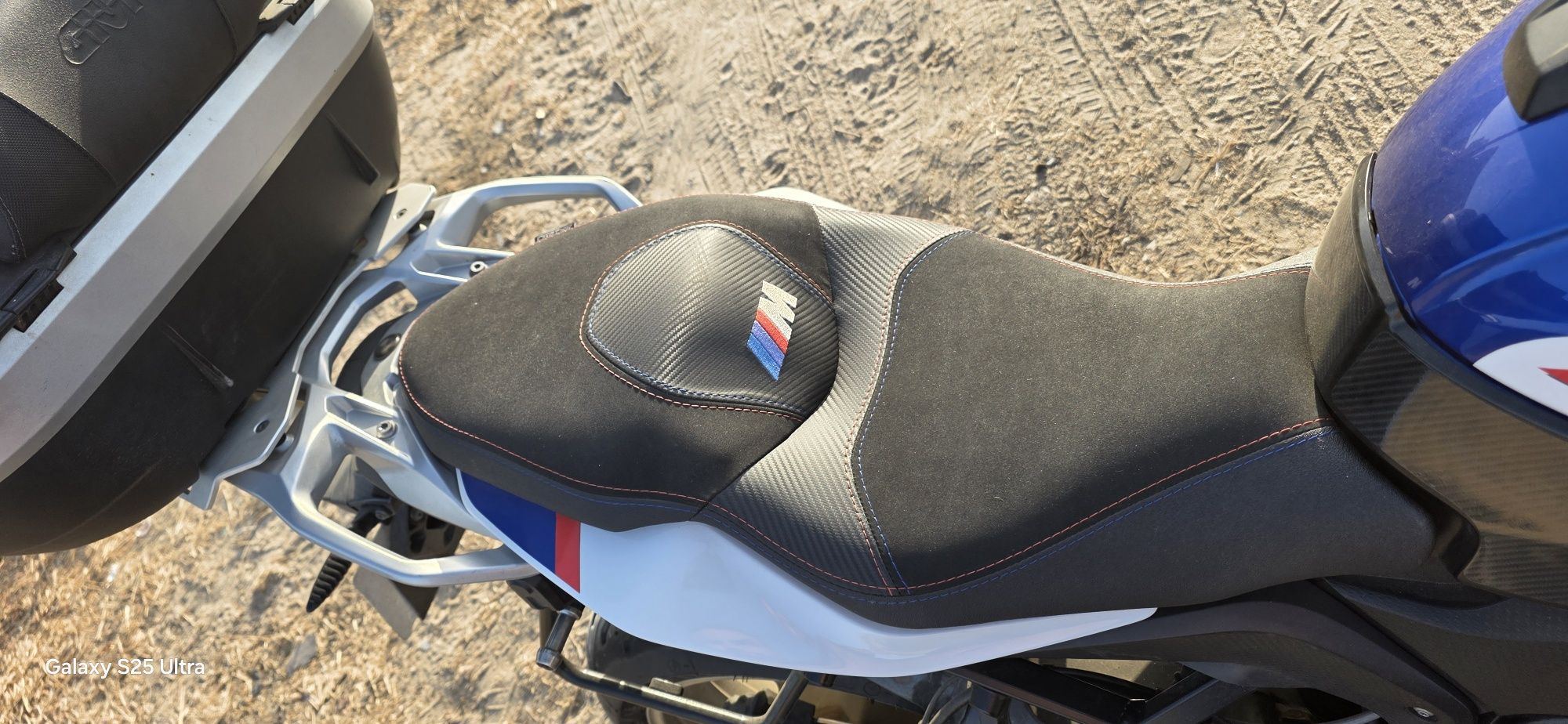 S1000xr bmw 2015