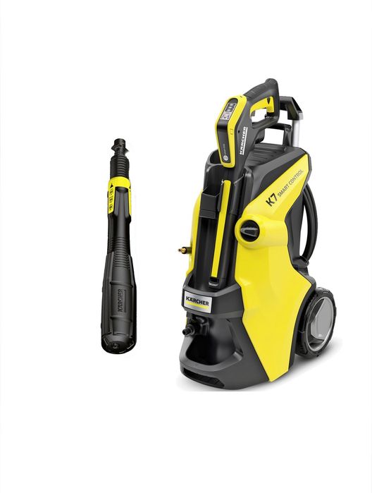Wynajem myjka cisnieniowa Karcher K7 wypożyczalnia sprzętu