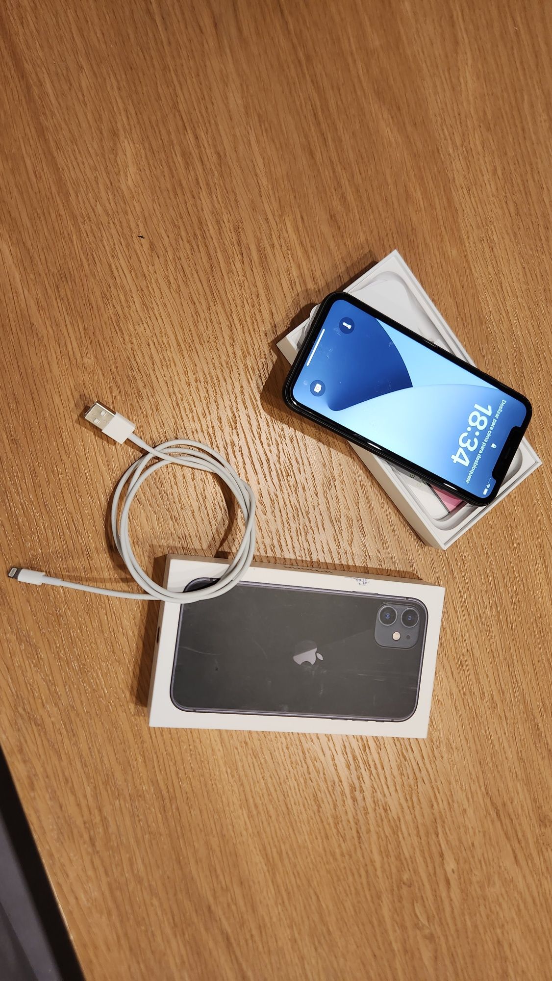 Iphone 11 256Gb - BAIXA DE PREÇO