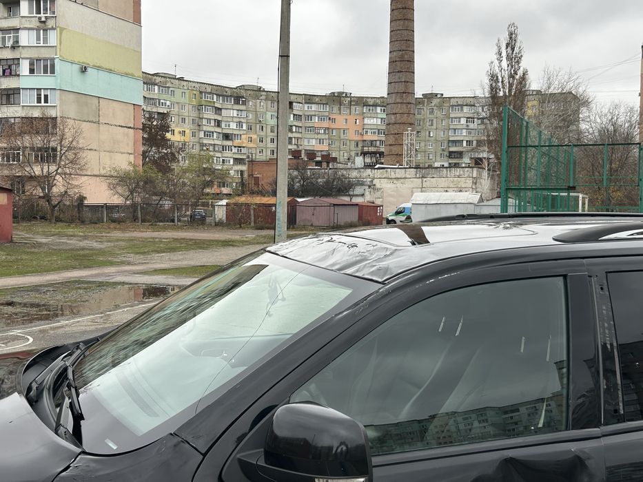 Dodge Durango 2016р ‼️після ДТП‼️