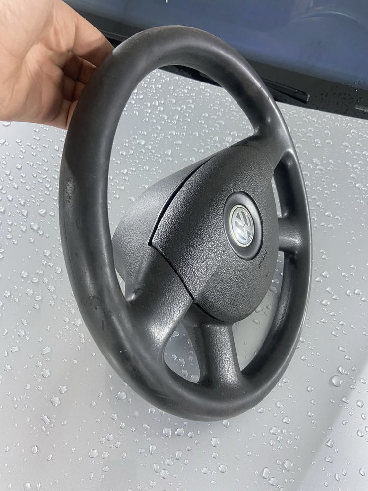 Руль Volksvagen Passat B6