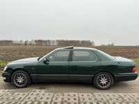 Lexus LS400 LS 400 przebieg 167 tys. km 1997r.