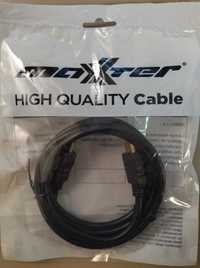 Кабель Maxxter V-HDMI4-6