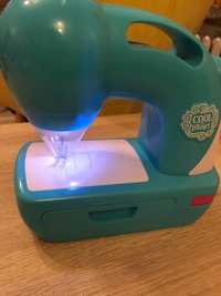 Cool Maker Maszyna do szycia dla dzieci