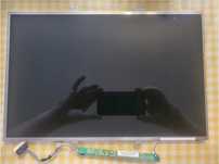 Matryca CCFL TN błyszcząca 15,4 " 1280 x 800 LG Philips LP154W01 TL A2
